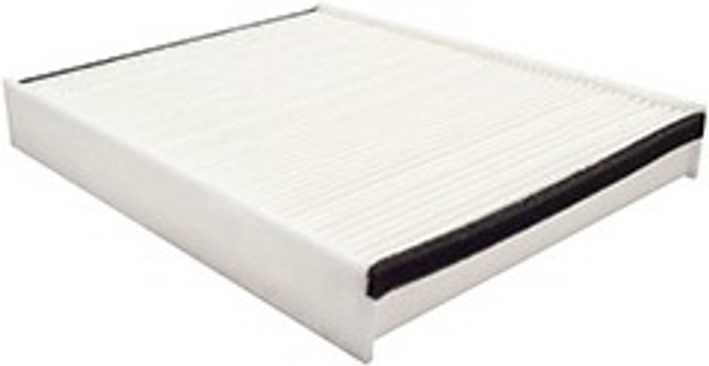 Baldwin PA4474 Cabin Air Filter - Front