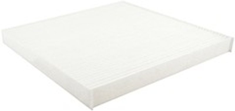 Baldwin PA4857 Cabin Air Filter - Fresh Air