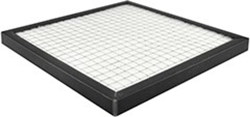 Baldwin PA5319 Cabin Air Filter
