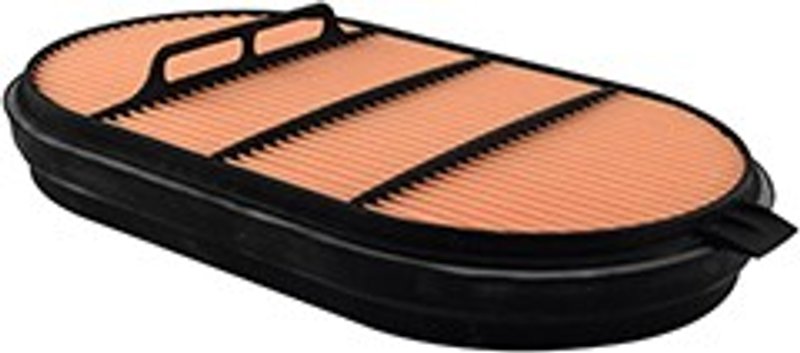 Baldwin PA5515 Engine Air Filter - Secondary