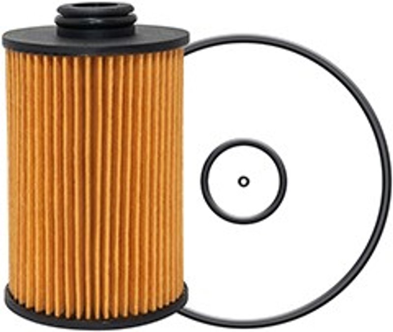 Baldwin PF40052 Fuel Filter