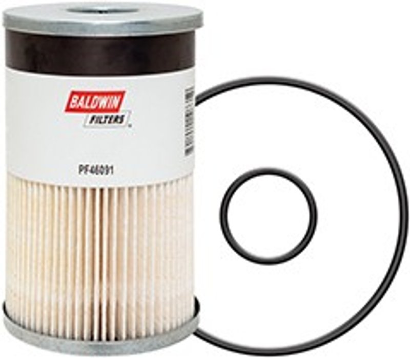 Baldwin PF46091 Fuel Water Separator Filter