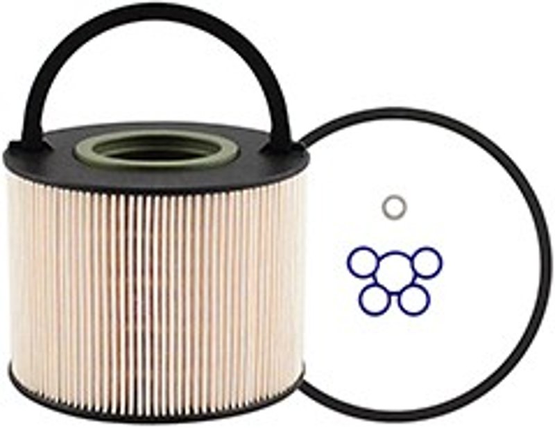 Baldwin PF46186 Fuel Filter