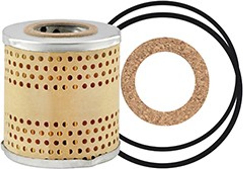 Baldwin PF816 Fuel Filter