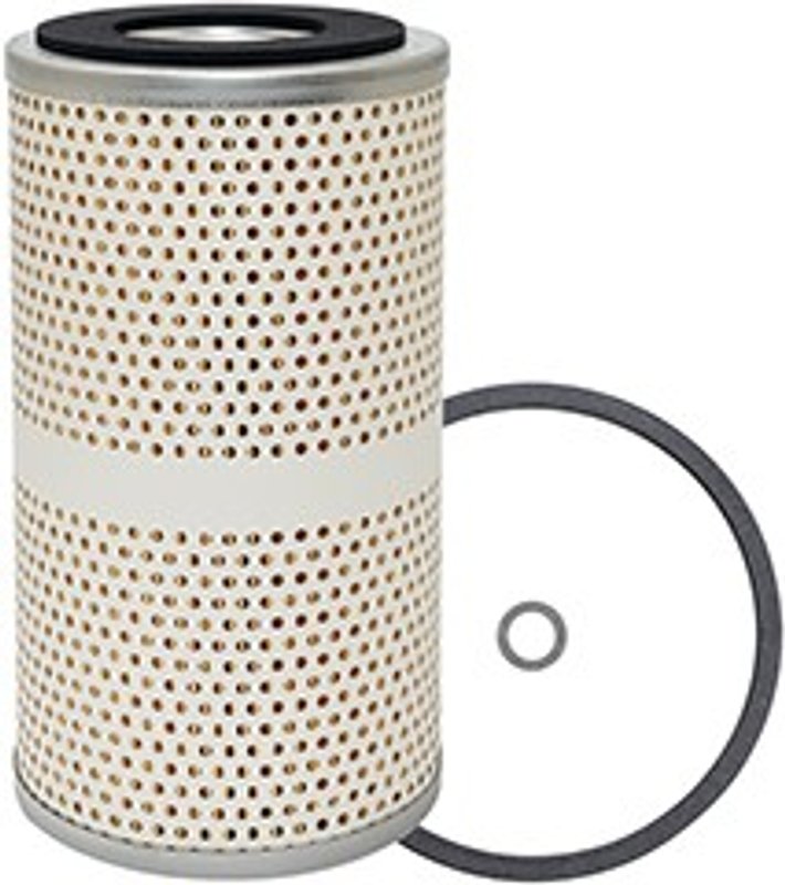Baldwin PF846 Fuel Filter - Secondary