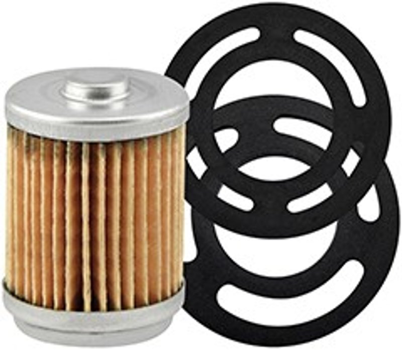 Baldwin PF859 Fuel Filter