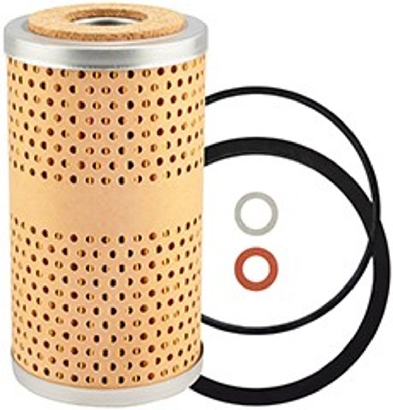 Baldwin PF916 Fuel Filter - Secondary