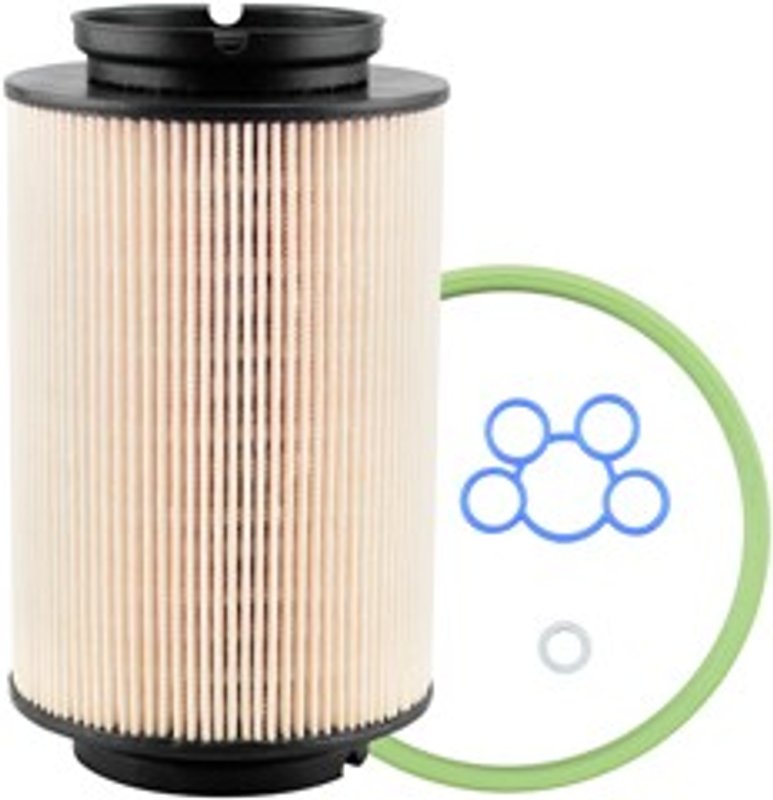 Baldwin PF9872 Fuel Filter