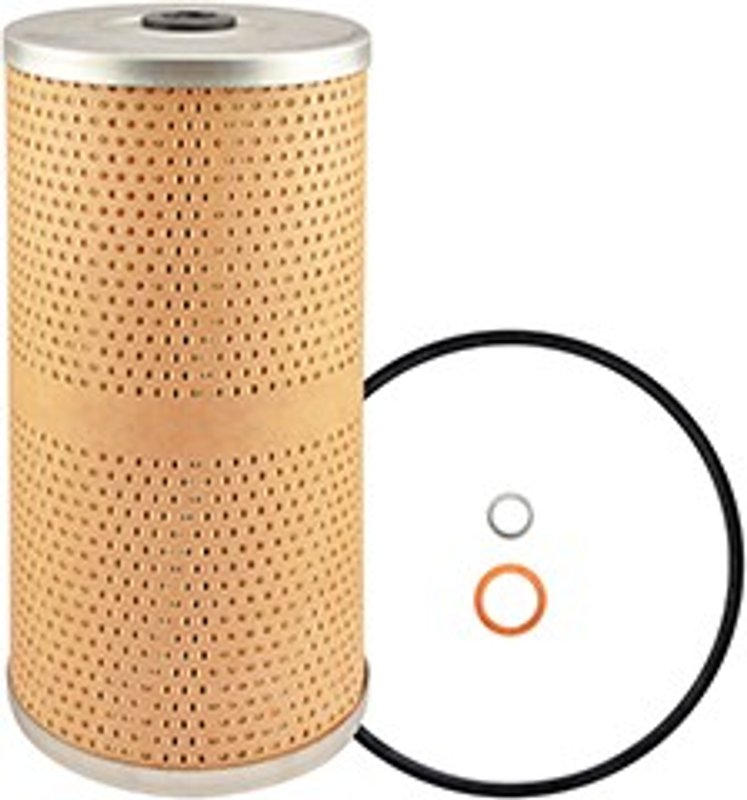 Baldwin PT8335 Engine Oil Filter
