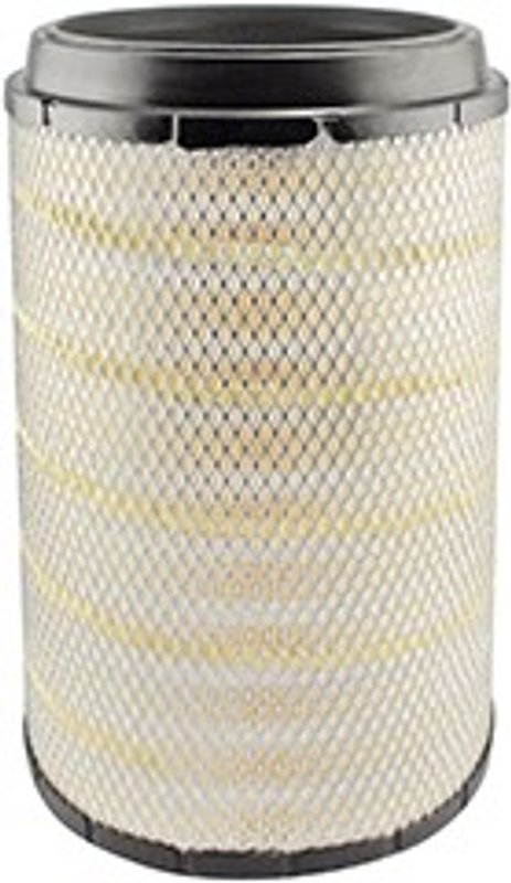 Baldwin RS4636 Engine Air Filter - Outer