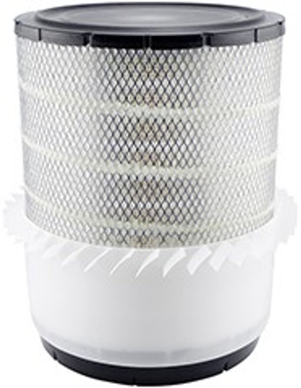 Baldwin RS5389-FN Engine Air Filter - Outer