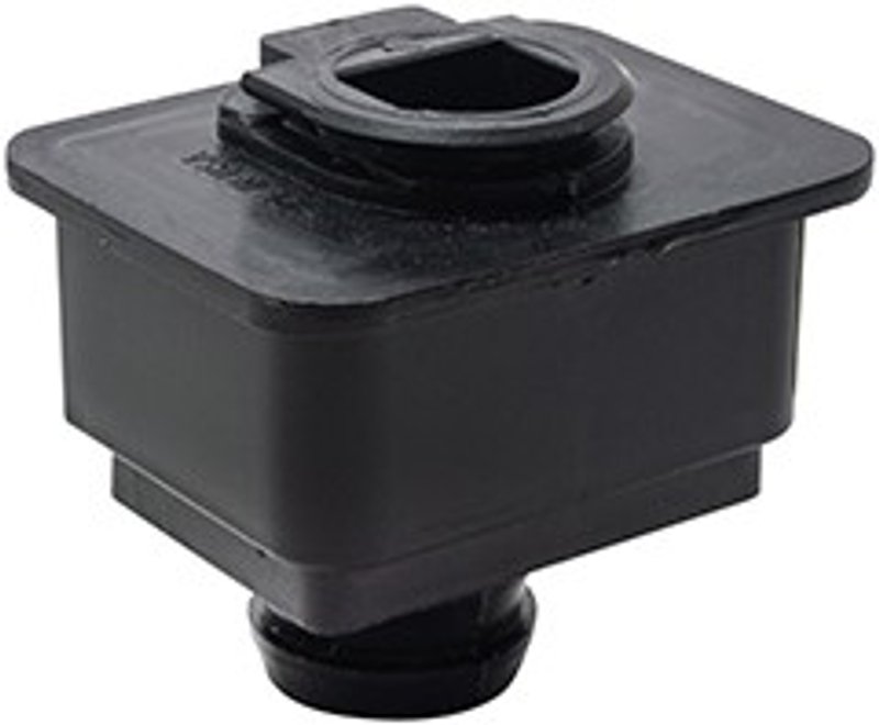 Baldwin SA10360 Engine Crankcase Breather Element