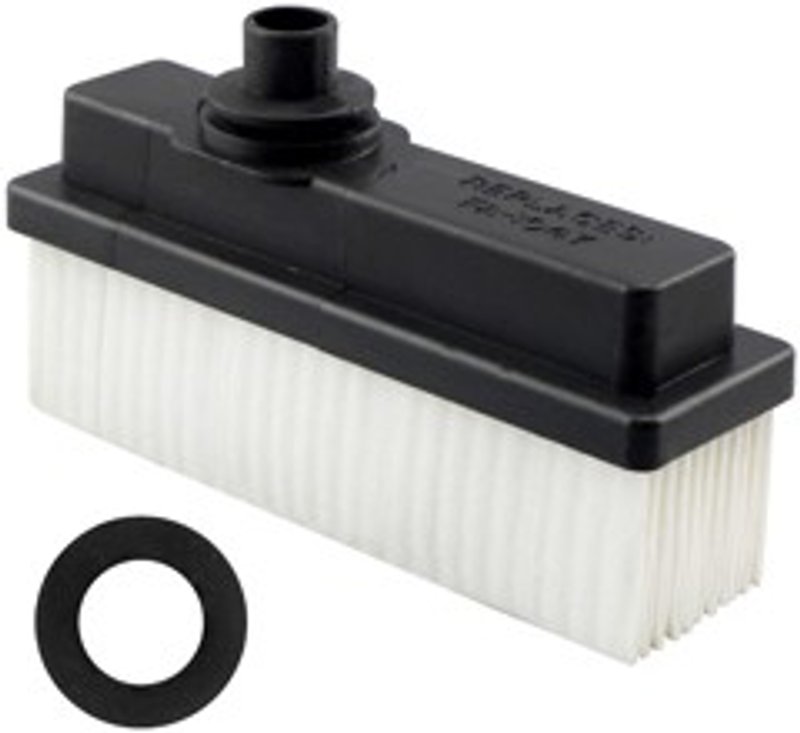 Baldwin SA2159 Engine Crankcase Breather Element