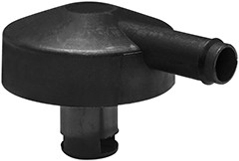 Baldwin SA4137 Engine Crankcase Breather Element