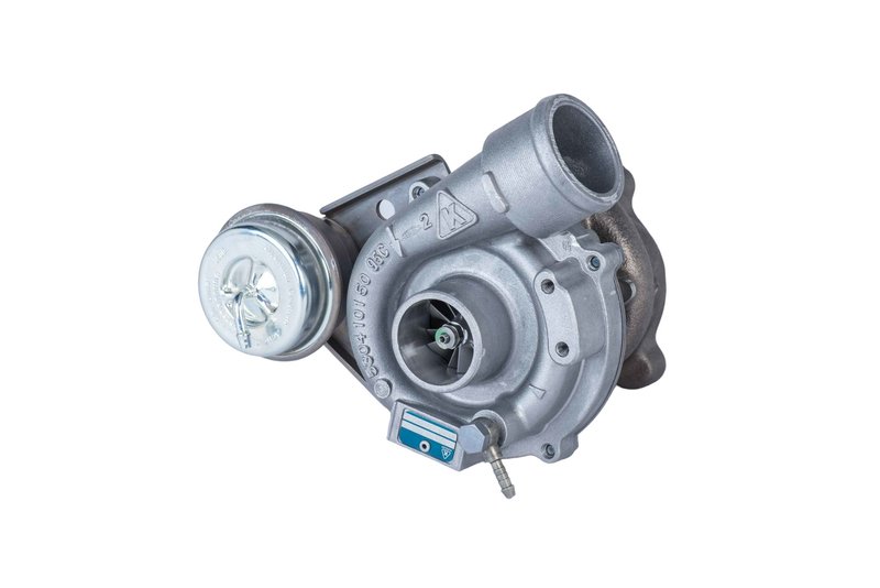 BorgWarner 53039880029 Turbocharger