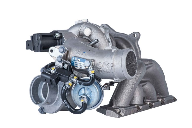BorgWarner 53039880105 Turbocharger