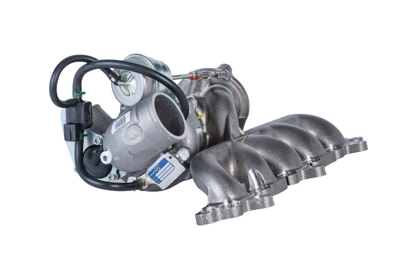 BorgWarner 53049980033 Turbocharger