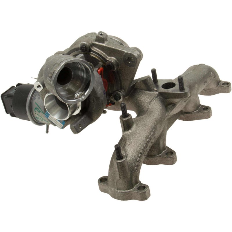 BorgWarner 54399880031 Turbocharger