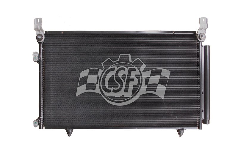 CSF 10334 A/C Condenser