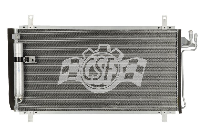 CSF 10390 A/C Condenser