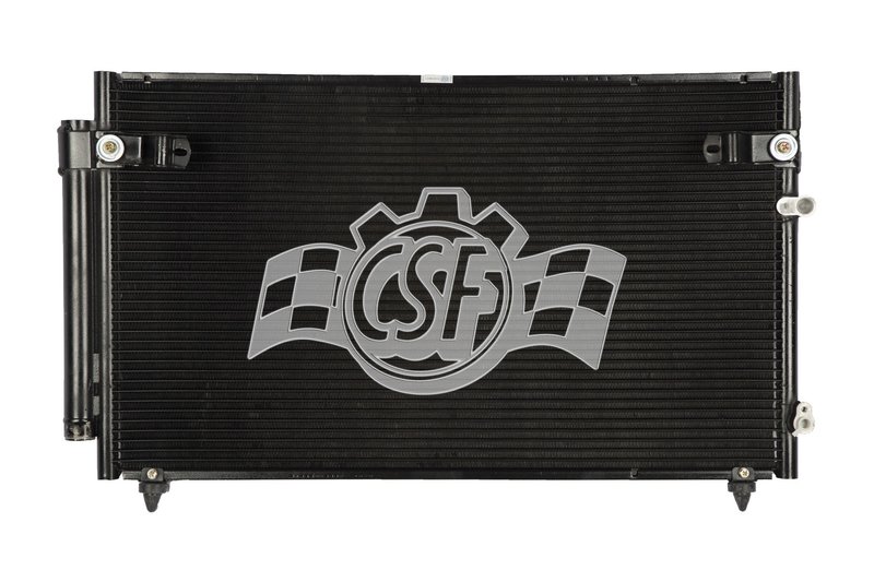 CSF 10407 A/C Condenser