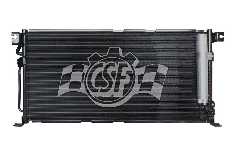 CSF 10415 A/C Condenser