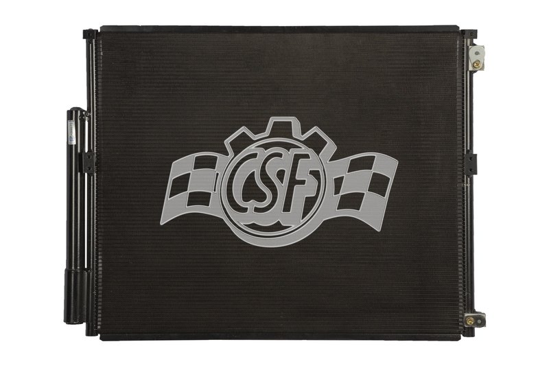 CSF 10431 A/C Condenser