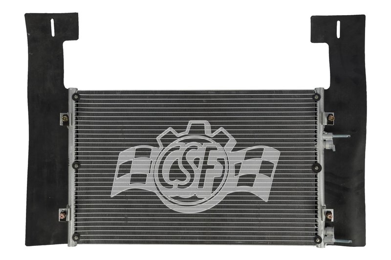 CSF 10432 A/C Condenser