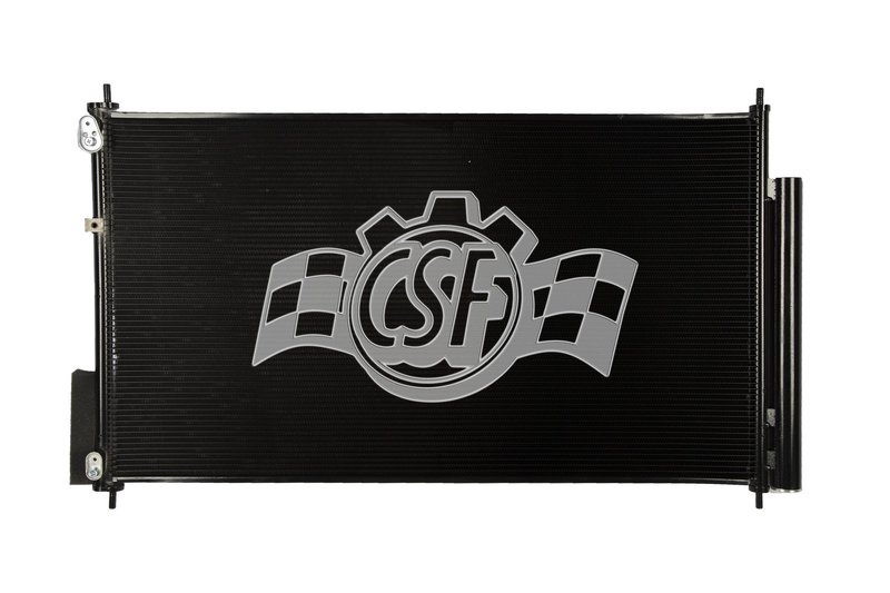 CSF 10435 A/C Condenser