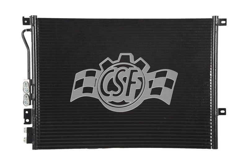 CSF 10470 A/C Condenser