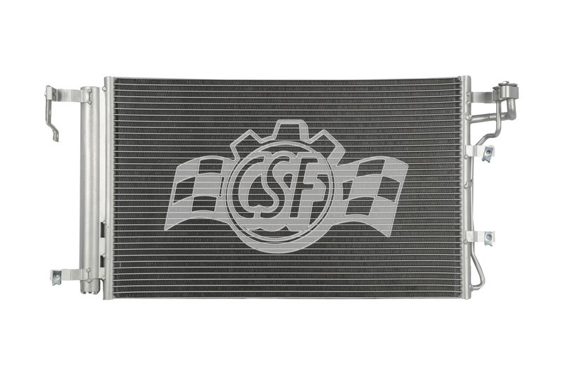 CSF 10473 A/C Condenser