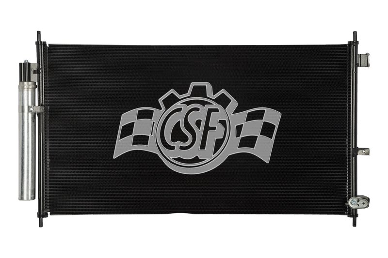 CSF 10481 A/C Condenser