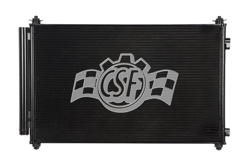CSF 10503 A/C Condenser