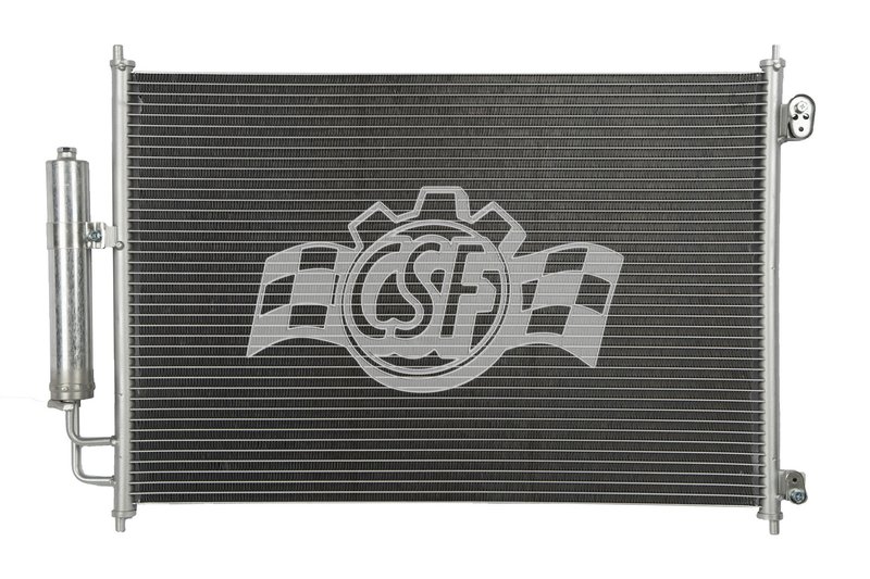 CSF 10507 A/C Condenser