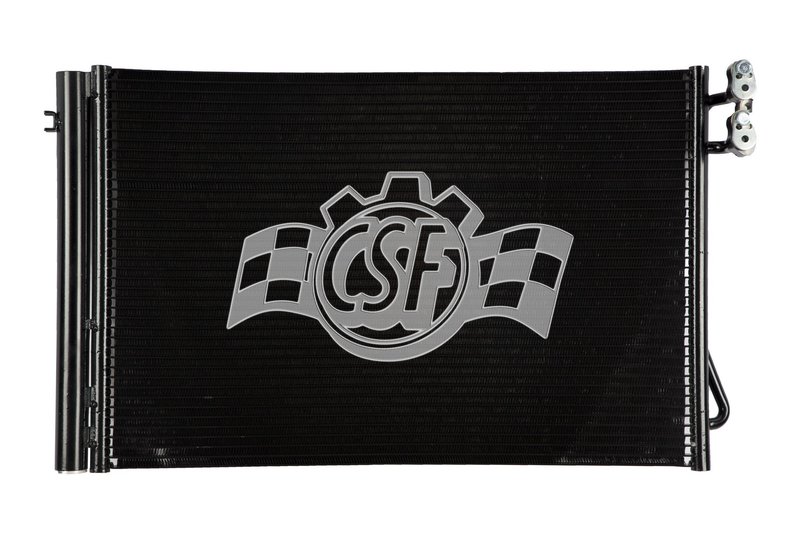 CSF 10517 A/C Condenser