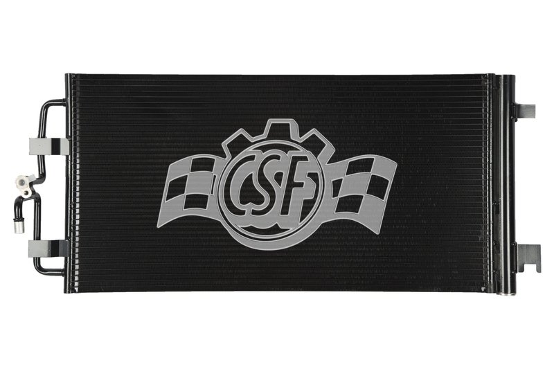 CSF 10521 A/C Condenser