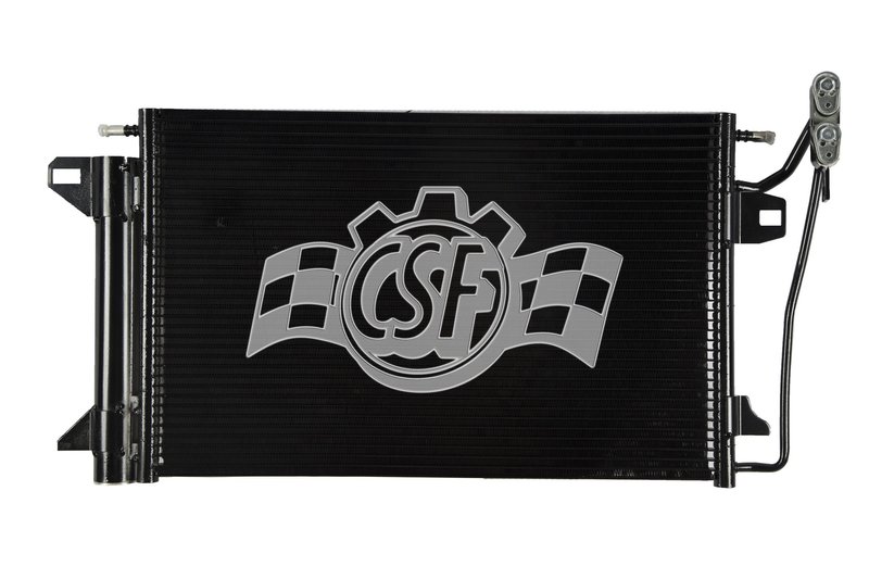 CSF 10533 A/C Condenser