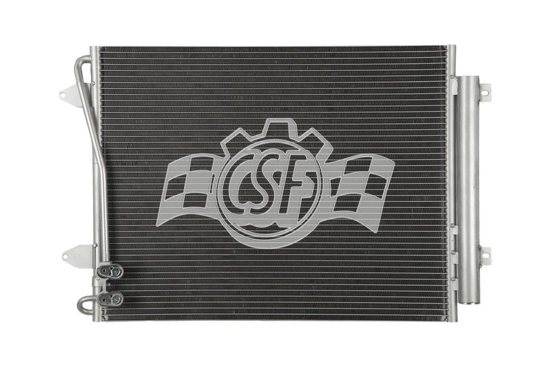 CSF 10538 A/C Condenser