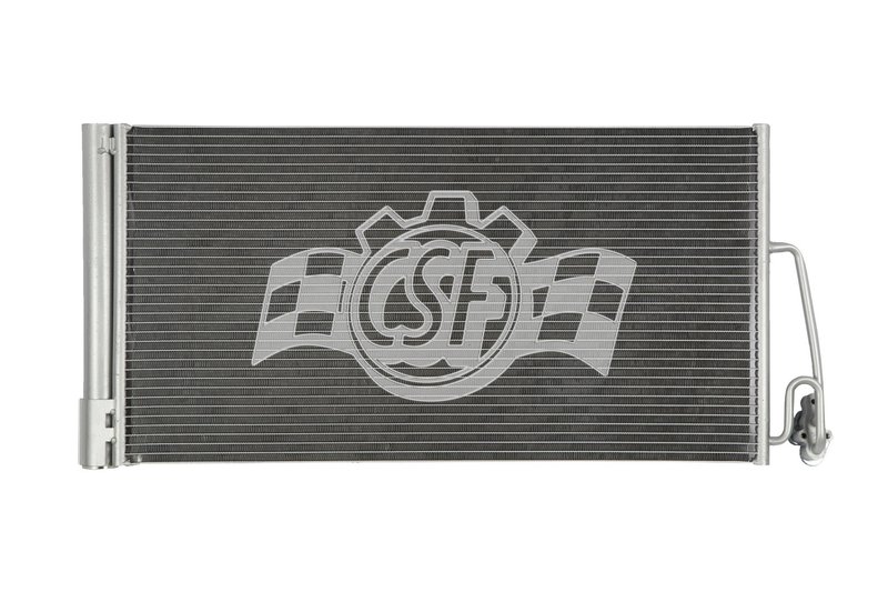 CSF 10540 A/C Condenser