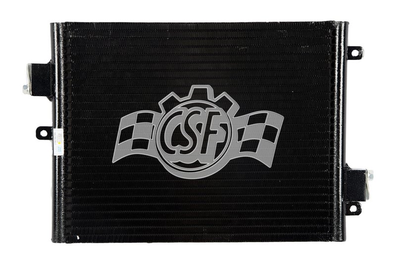CSF 10545 A/C Condenser - Left or Right