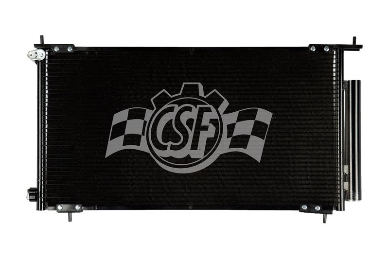 CSF 10549 A/C Condenser