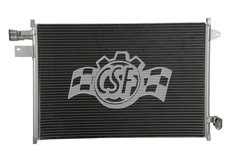 CSF 10568 A/C Condenser