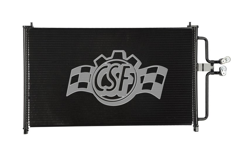 CSF 10576 A/C Condenser