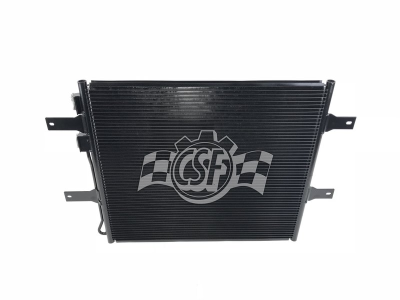 CSF 10583 A/C Condenser