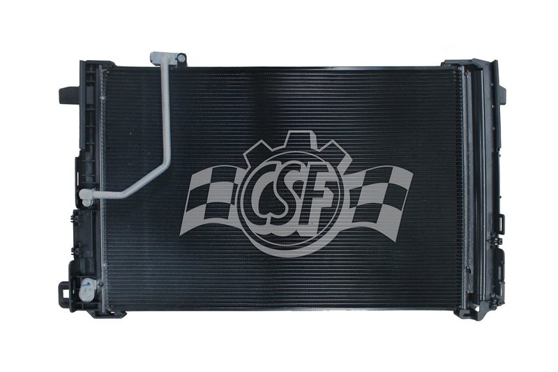 CSF 10586 A/C Condenser