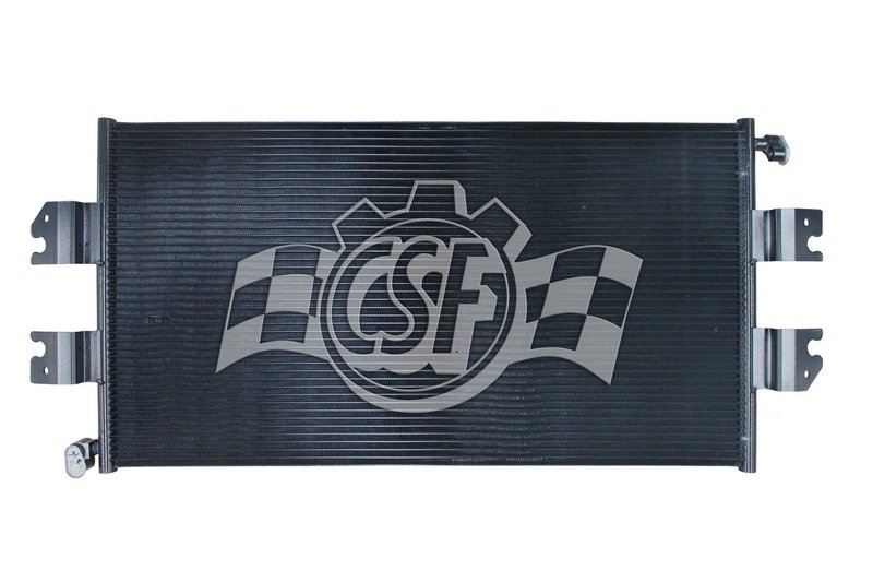 CSF 10592 A/C Condenser