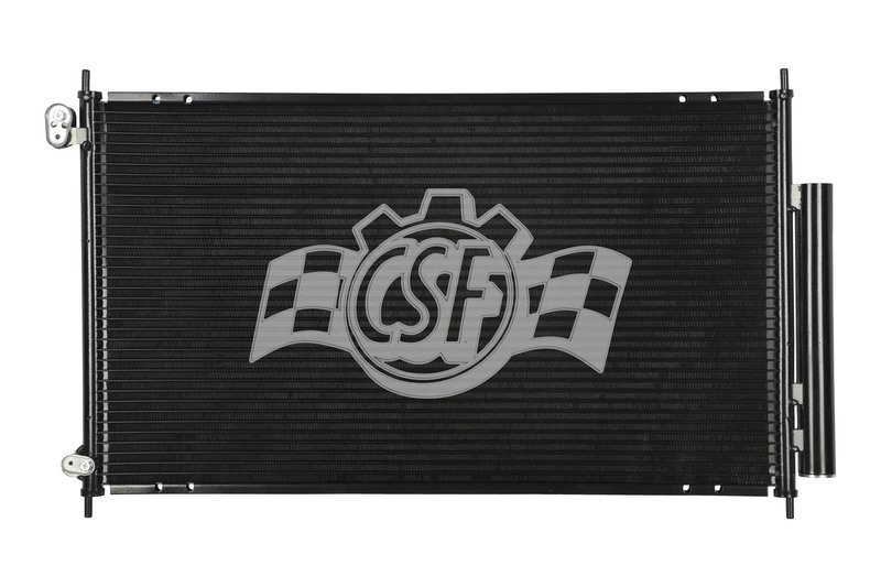 CSF 10627 A/C Condenser