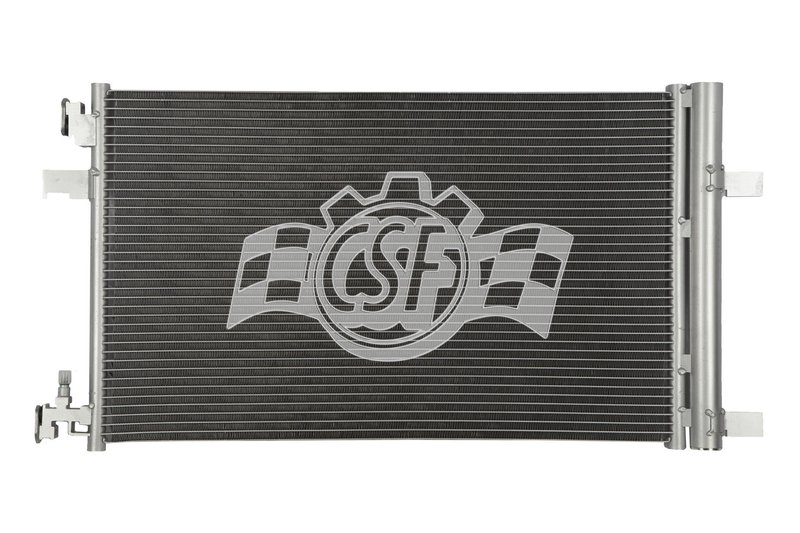 CSF 10630 A/C Condenser