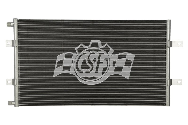CSF 10650 A/C Condenser