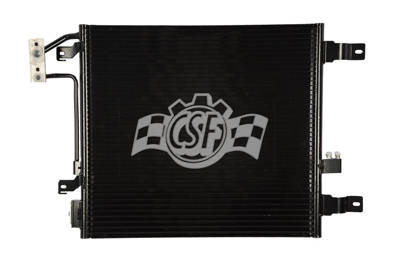 CSF 10655 A/C Condenser